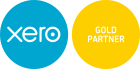 Xero Accountants Gold Partner