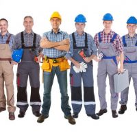 Construction and trades