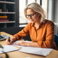 Bookkeeping Services York