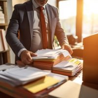 Changing Accountant York